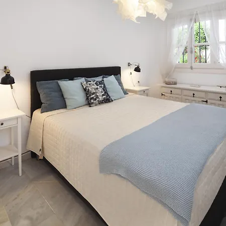 Apartament Verano Azul