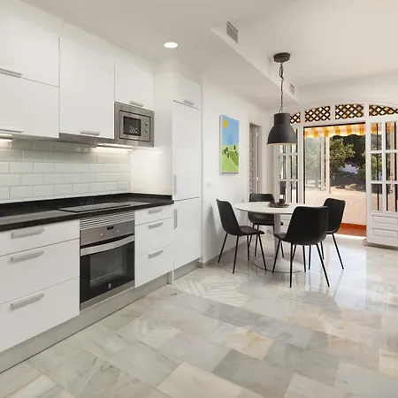 Apartament Verano Azul *