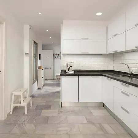 Verano Azul Apartament