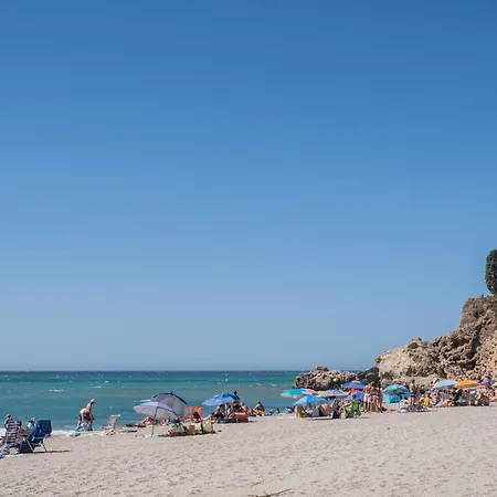 Verano Azul Nerja