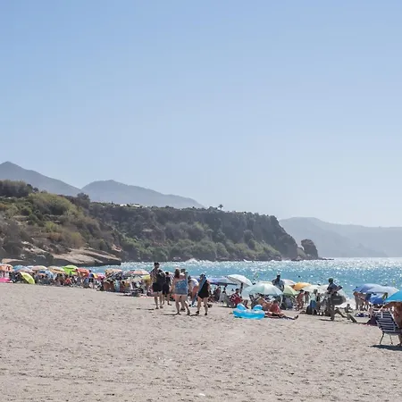 Apartament Verano Azul