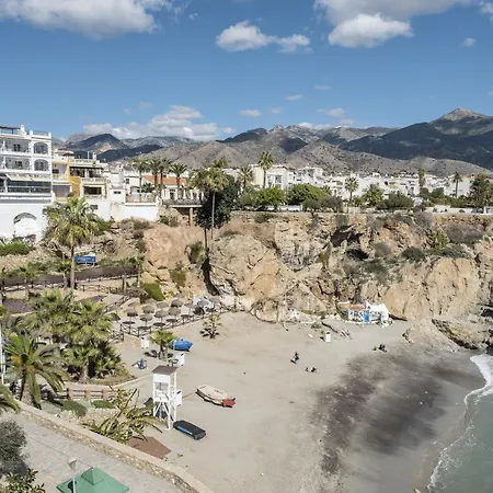Verano Azul Nerja