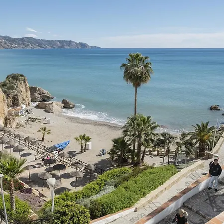 Verano Azul * Nerja