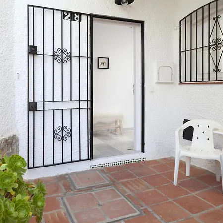 Apartament Verano Azul Nerja