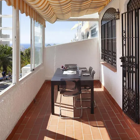Verano Azul Apartament Nerja