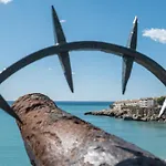 Διαμέρισμα Verano Azul *