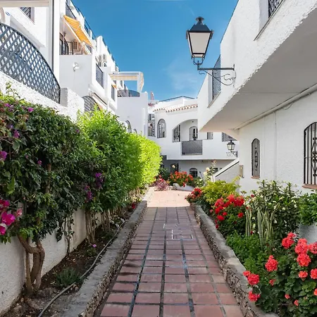 Διαμέρισμα Verano Azul *