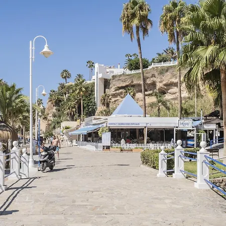 Διαμέρισμα Verano Azul Nerja